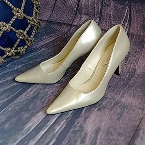 Cabrizi pumps